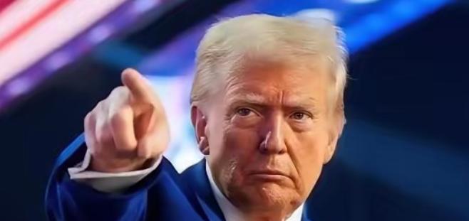 中美同时想通了！局势要变天。美国终于认清，只要把中国排除在外，它就能在全球肆