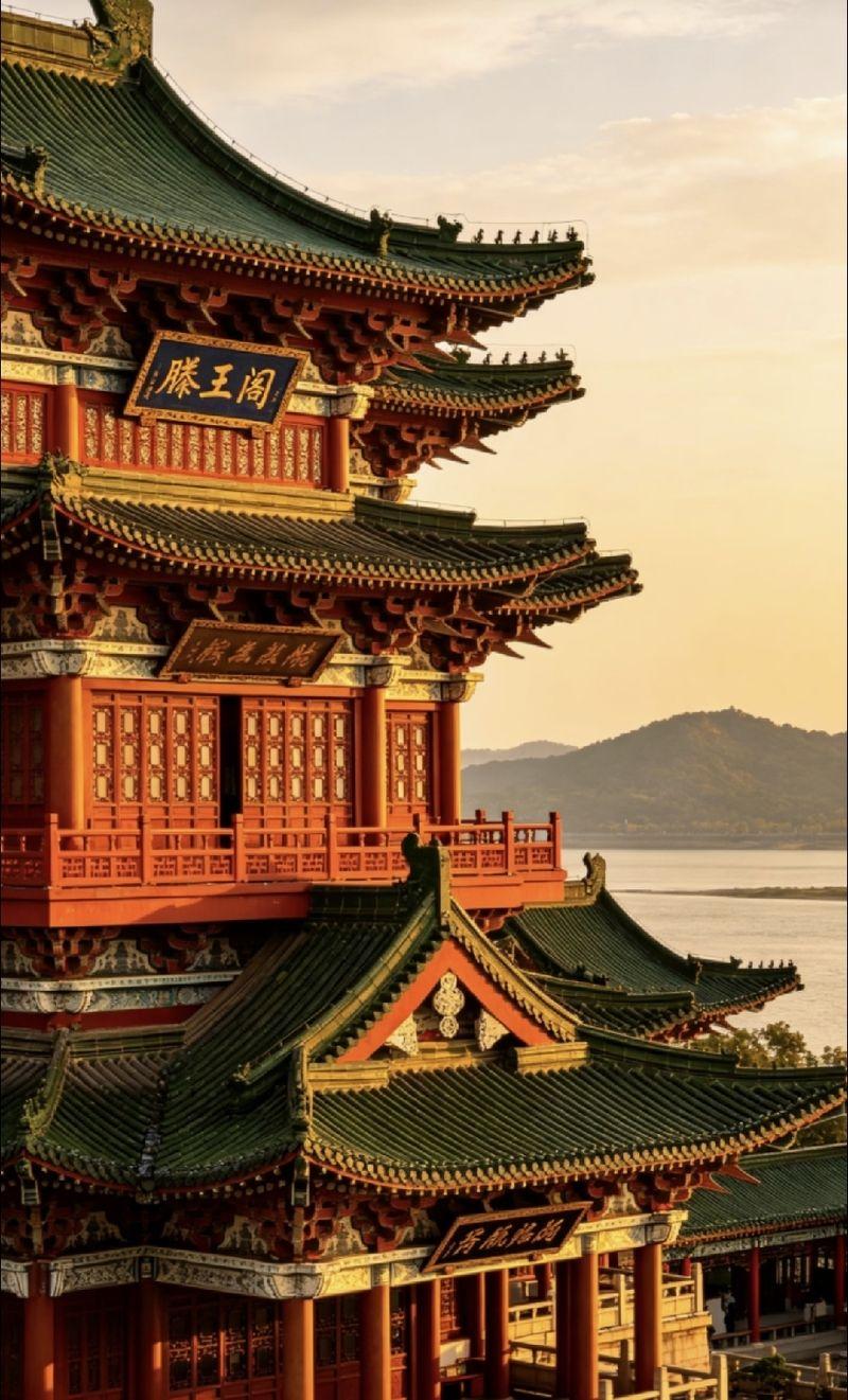 唐朝滕王李元婴荒淫好色，但凡下属官员的妻子稍有姿色，他全都要染指。他常假传王妃召
