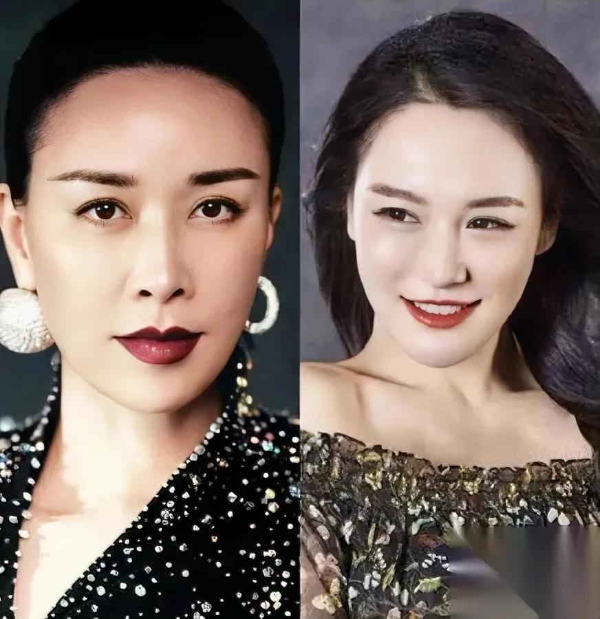 那英又爆金句了冉莹颖直接躺枪连李静李维嘉都拦不住。昨晚李静直播连麦那