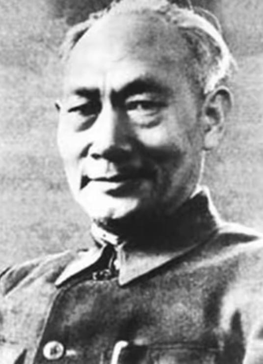 他放走9万红军，17年后被判死刑，毛主席一句话救了他的命！1934年的中国，