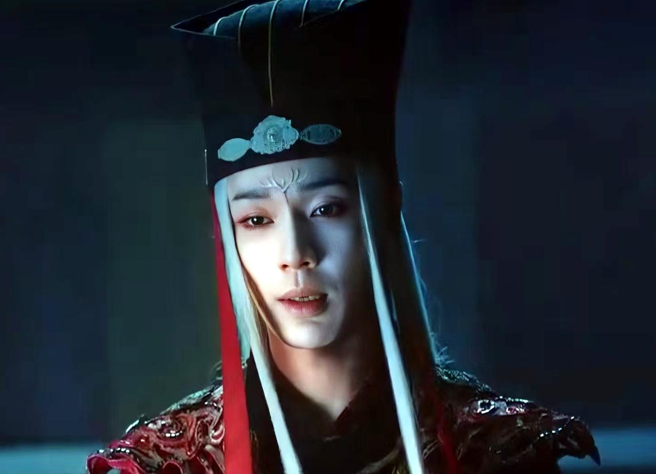 《暗河传》：慕词陵去哪了？慕词陵是慕家武功最强之人，因为偷学了阎魔掌被苏家、