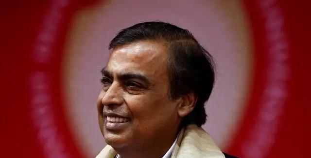 翻车了！印度首富砸11亿美元，80亿人民币，把无锡整条锂电池产线打包运回古吉拉