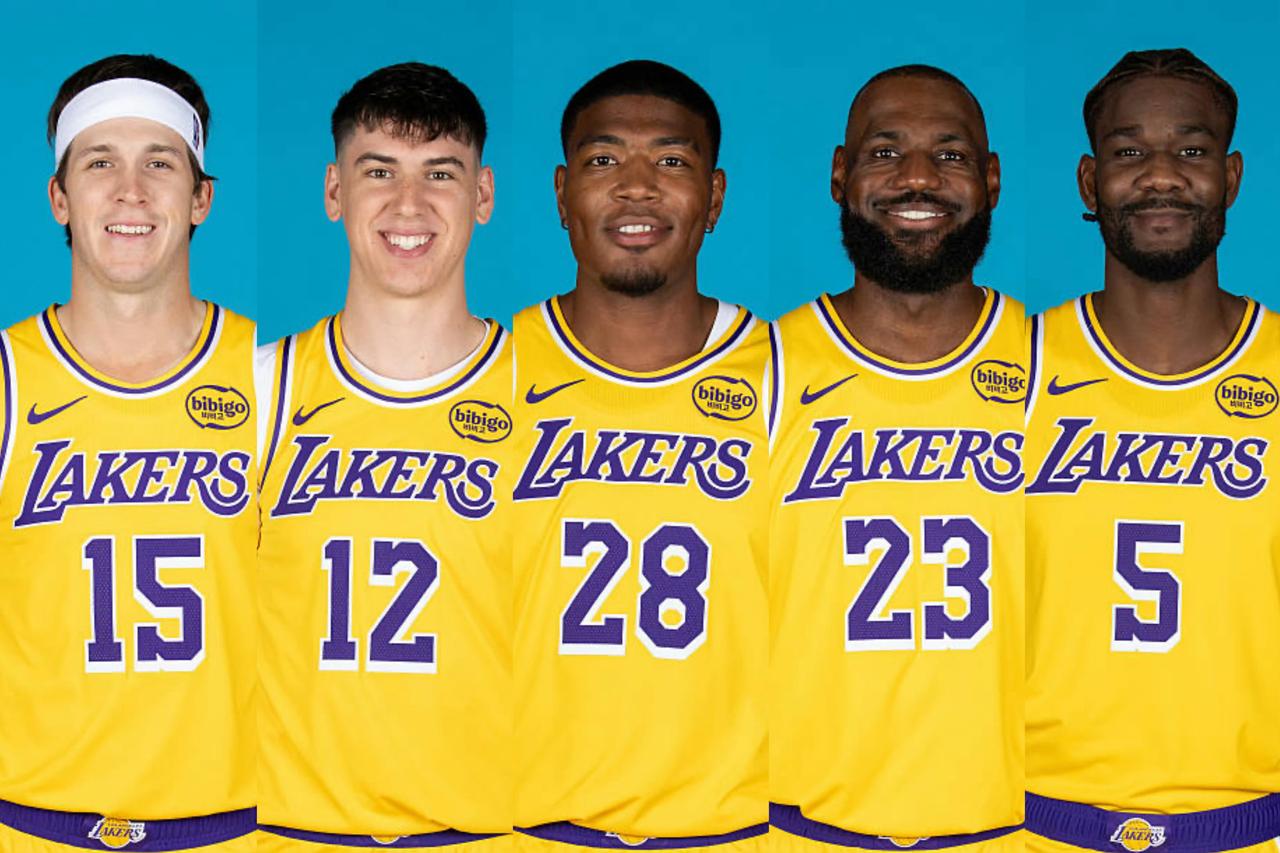 湖人真应该放掉两场雷霆MVP今年没戏的，不如让第一打，这样湖人季后赛先打狼崽