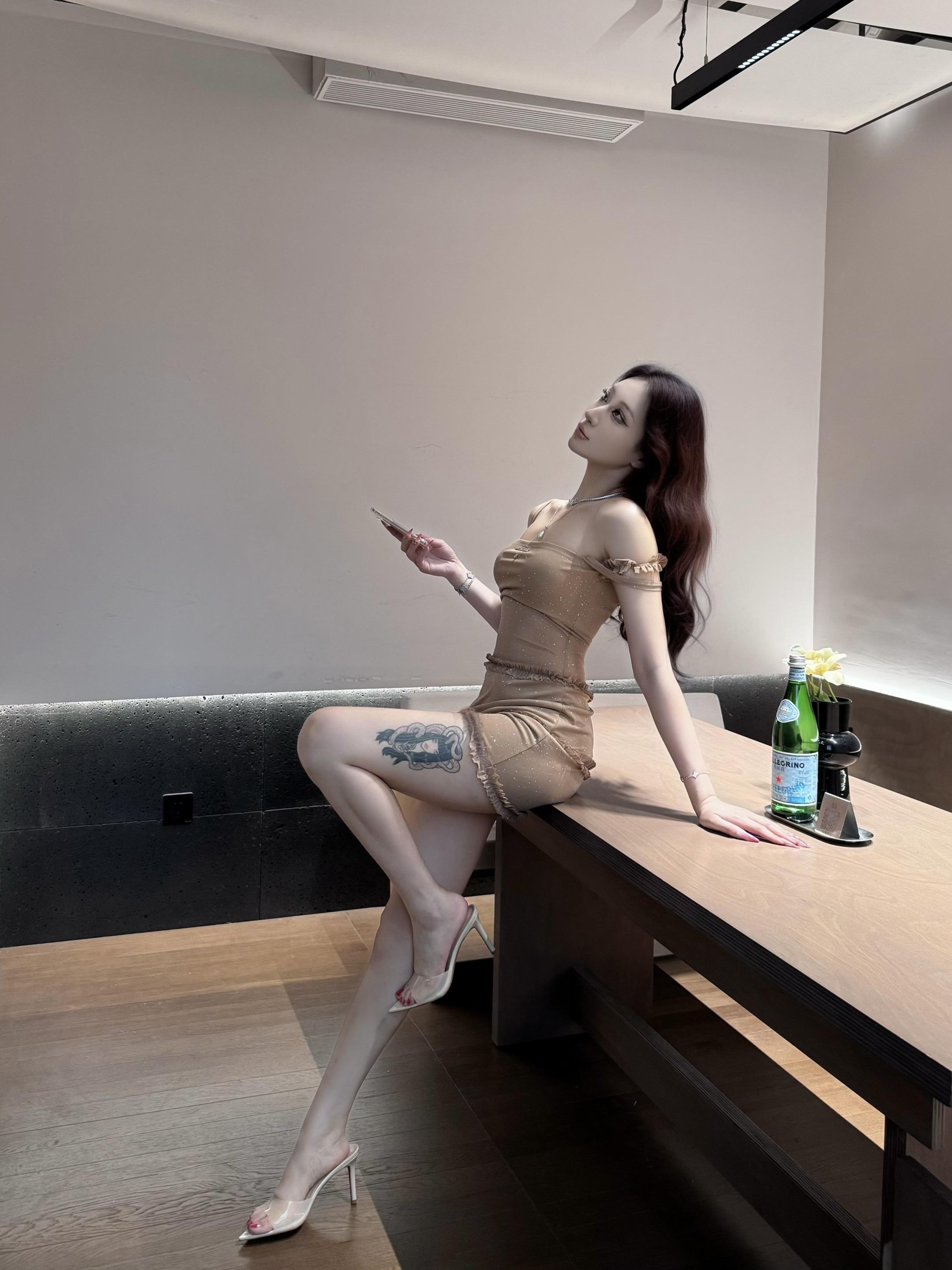 你既然可以一个人走南闯北 那就什么都不要将就