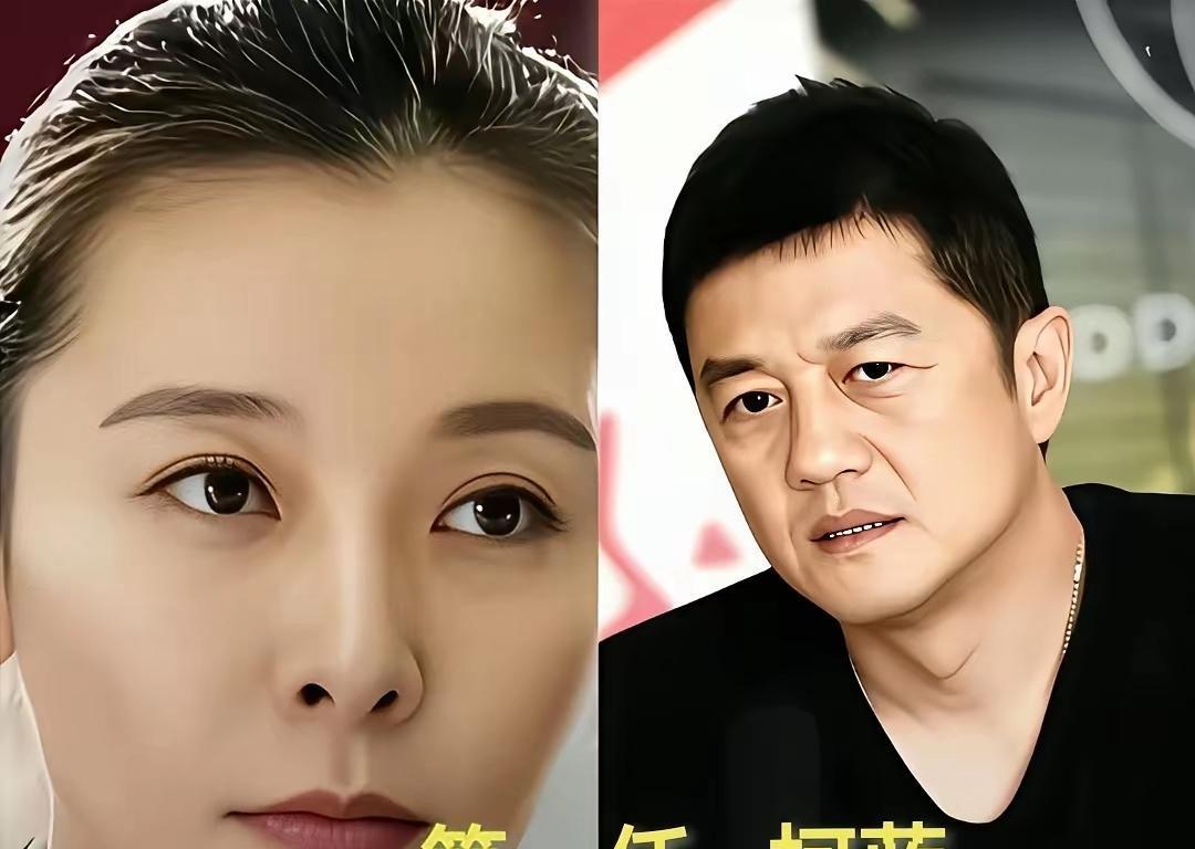 李亚鹏没发声明，没炒旧料，也没提王菲。他抱着三岁半的女儿，跑完了三公里公益路。
