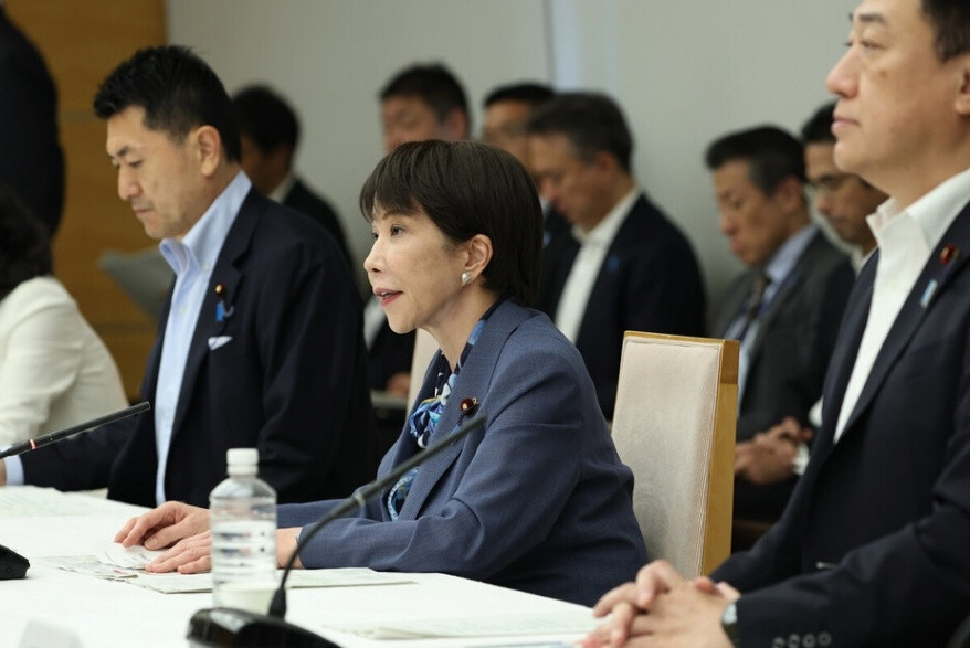 高市早苗拟放弃参拜靖国神社8月12日，据多名相关人士透露，日本首相高市早苗预计在