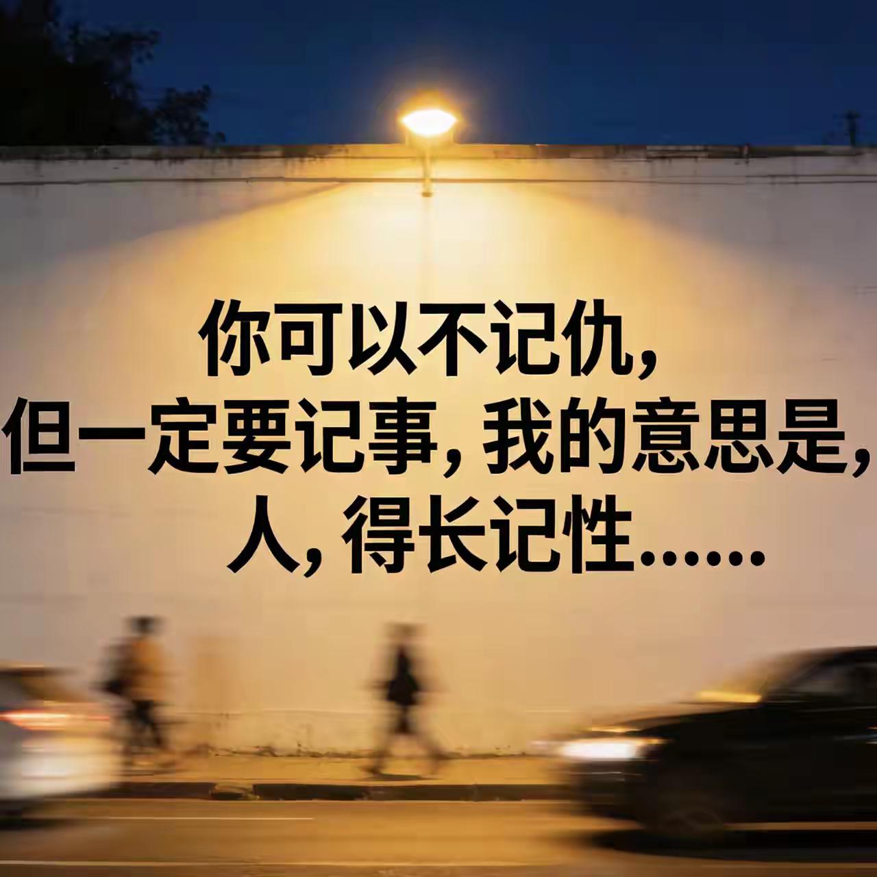 🌌独处是灵魂拔节，安然与孤独相伴之人，自有万丈格局叔本华一语道破真相：“要么