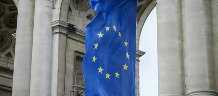 欧公子还在嘴硬加幻想：只要强迫中国转让技术，欧洲仍然很强！日前，欧盟正式公布了