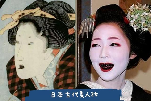 654年，日本向唐高宗李治进献了两位妙龄公主，唐高宗迫不及待地宠幸了她们。结果第