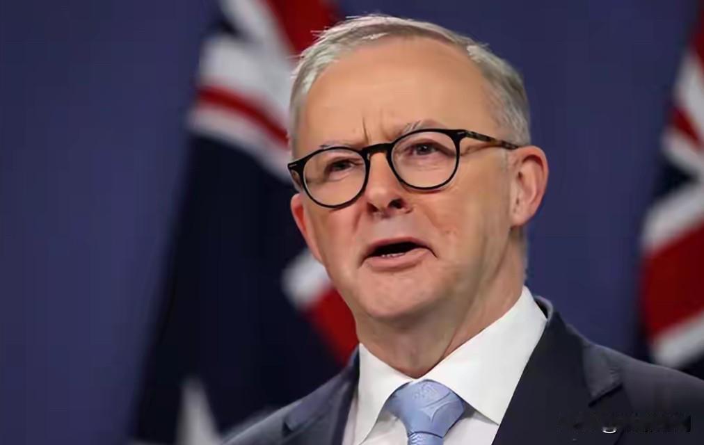 澳总理铁了心收回达尔文港！中方当场强硬表态，绝不纵容1月28日澳总理阿尔巴尼