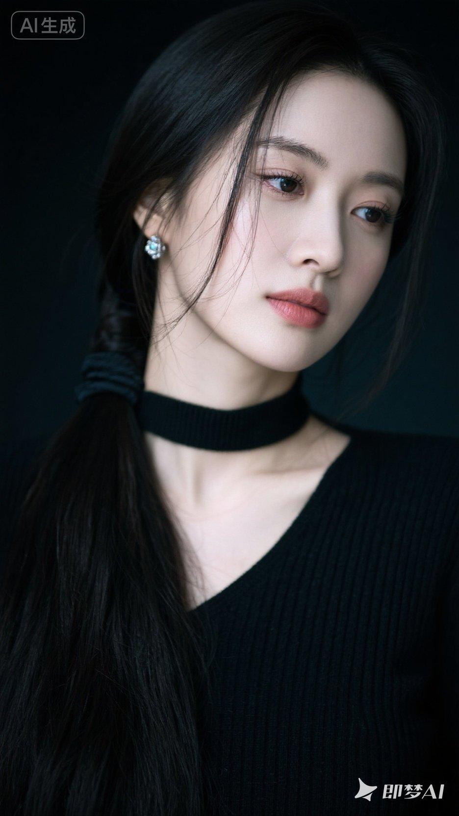 什么才是漂亮的女生分享甜美小姐姐随手拍职场中穿什么衣服很有气质