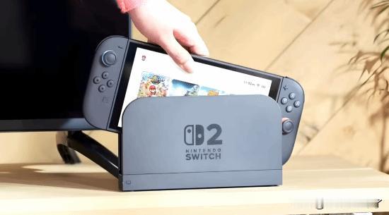 根据Fami通的统计，Switch2仍然稳居日本硬件销量榜首(单周)，累计销量