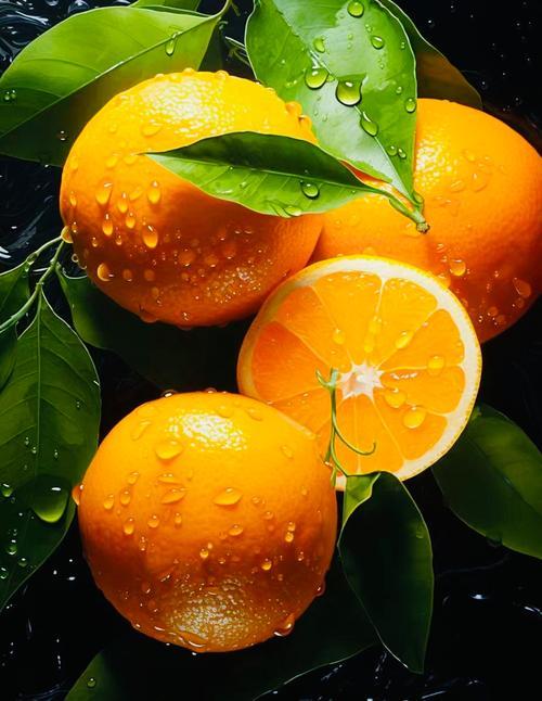 橙子立大功！医生发现：“橙子可能对这几种慢性病有好处！可以常吃！”秋冬季节