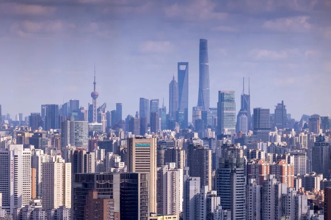 上海出台楼市新政: 外环外二套房首付门槛再降