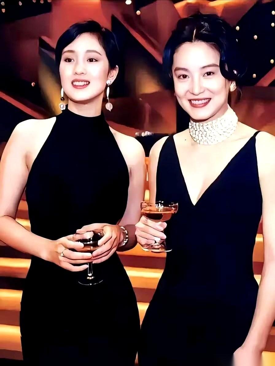 老外永远搞不懂林青霞的美，就像我们也很难第一眼就get到，巩俐为什么能成为他们在