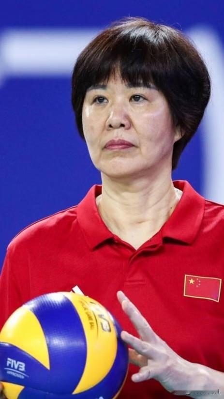 郎平离开之后，朱婷为何难回国家队？一把好刀，也要有人懂得怎么用中国女排的话