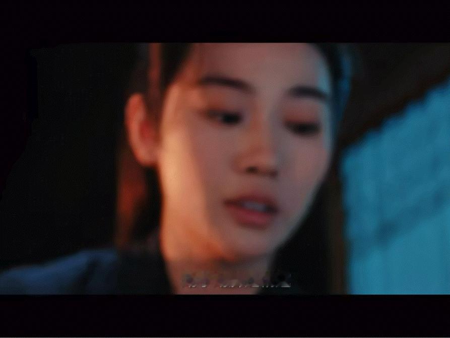 百花杀范帅琦男装世子爆改女装孕妈百花杀范帅琦换回女装这段，我直接愣了十秒！从英