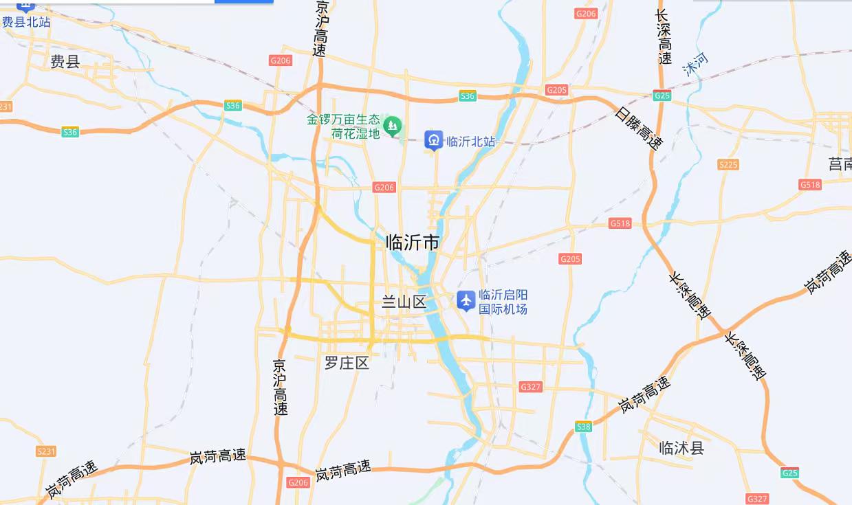 济宁临沂鲁南双城：济宁与临沂的百年兴衰与格局之变明清两代，