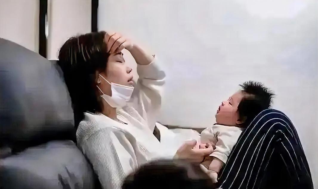 父亲对孩子的爱，不应该是妈妈争取来的有句话特别扎心：父亲对孩子的爱，从来不