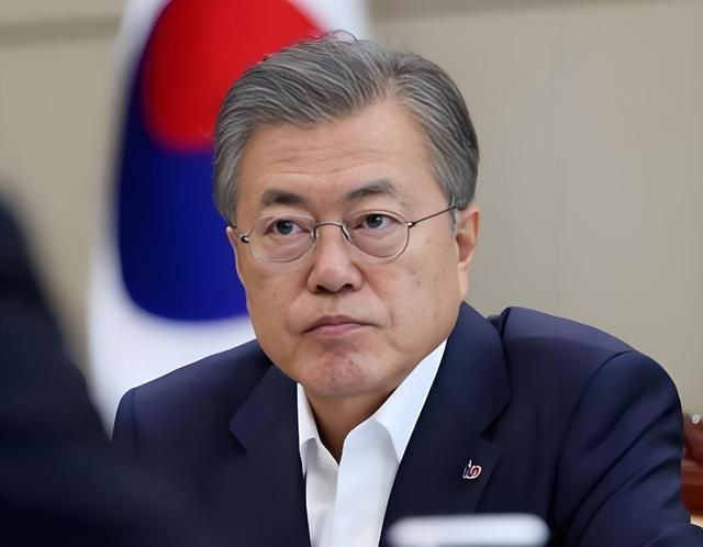 最后40天,韩执政党最后一搏,文在寅被起诉,李在明失参选资格?