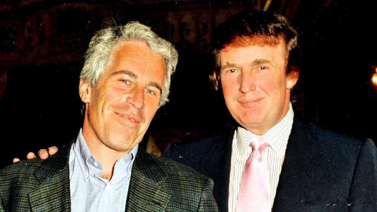 特朗普抱怨安德鲁因爱泼斯坦案被捕，称“非常悲哀”。总统还令人匪夷