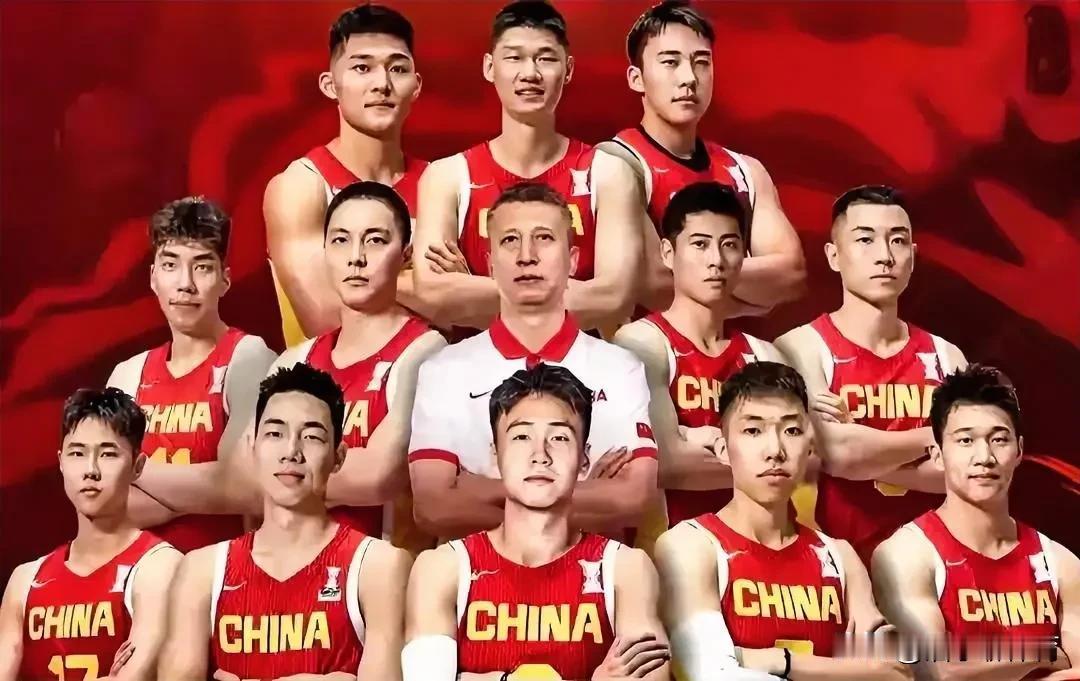 亚洲杯半决赛，中国男篮对手产生，开赛时间确定，央视现场直播，国家队进军决赛仅一步