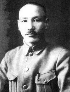蒋介石有五大毛病，每一个让都让人意外，却又是意料之中... 第一个毛病是好色