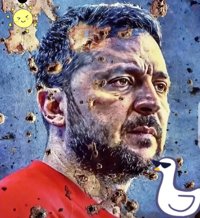 乌克兰最新消息 12月23日，乌克兰总统泽连斯基在公开讲话里宣布：乌克兰已经