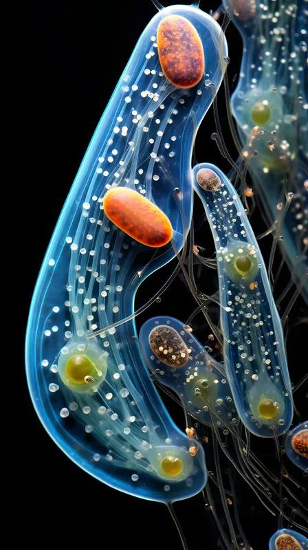 生命的本质，真是个深奥又迷人的话题。从科学角度看，它是逆熵、自组织、可复制、可进