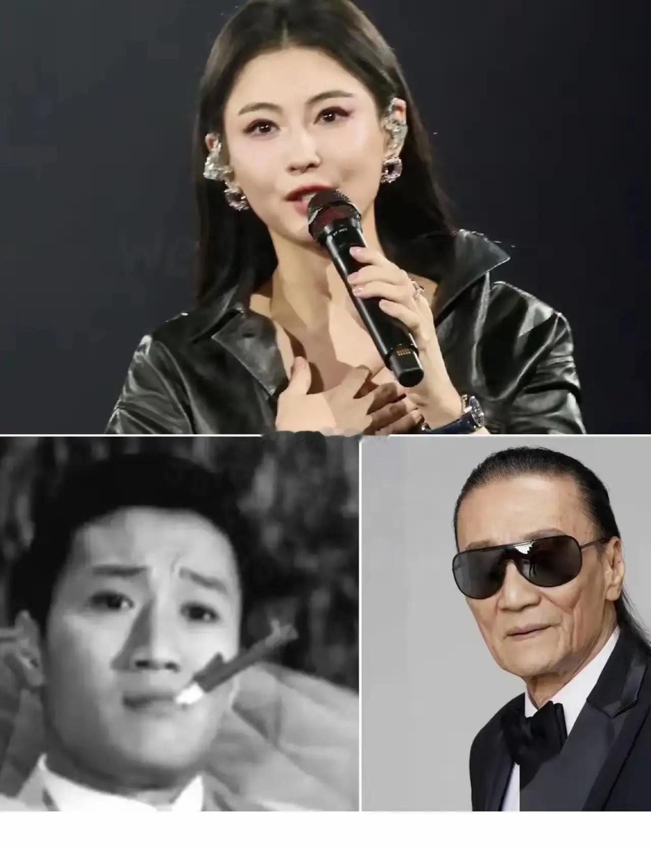 张柏芝大概率不会去谢贤的葬礼，原因有三个。1.如今谢霆锋长久和王菲相伴，这场