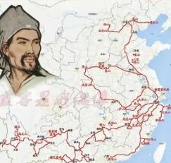 一个连族谱都没资格上的私生子，却成了让父亲名字流传千古的关键人物，这事听着就挺离