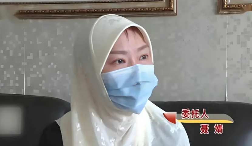 “不上学又不会死。”长沙一女子患癌晚期，为了活命，不仅要丈夫净身出户，还盯上女儿