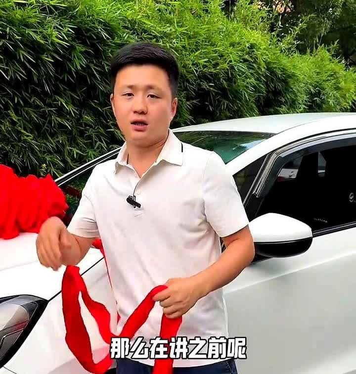提新车回家必须得做的三件事，否则等你知道了以后肠子都容易悔断，特别是第二件，90