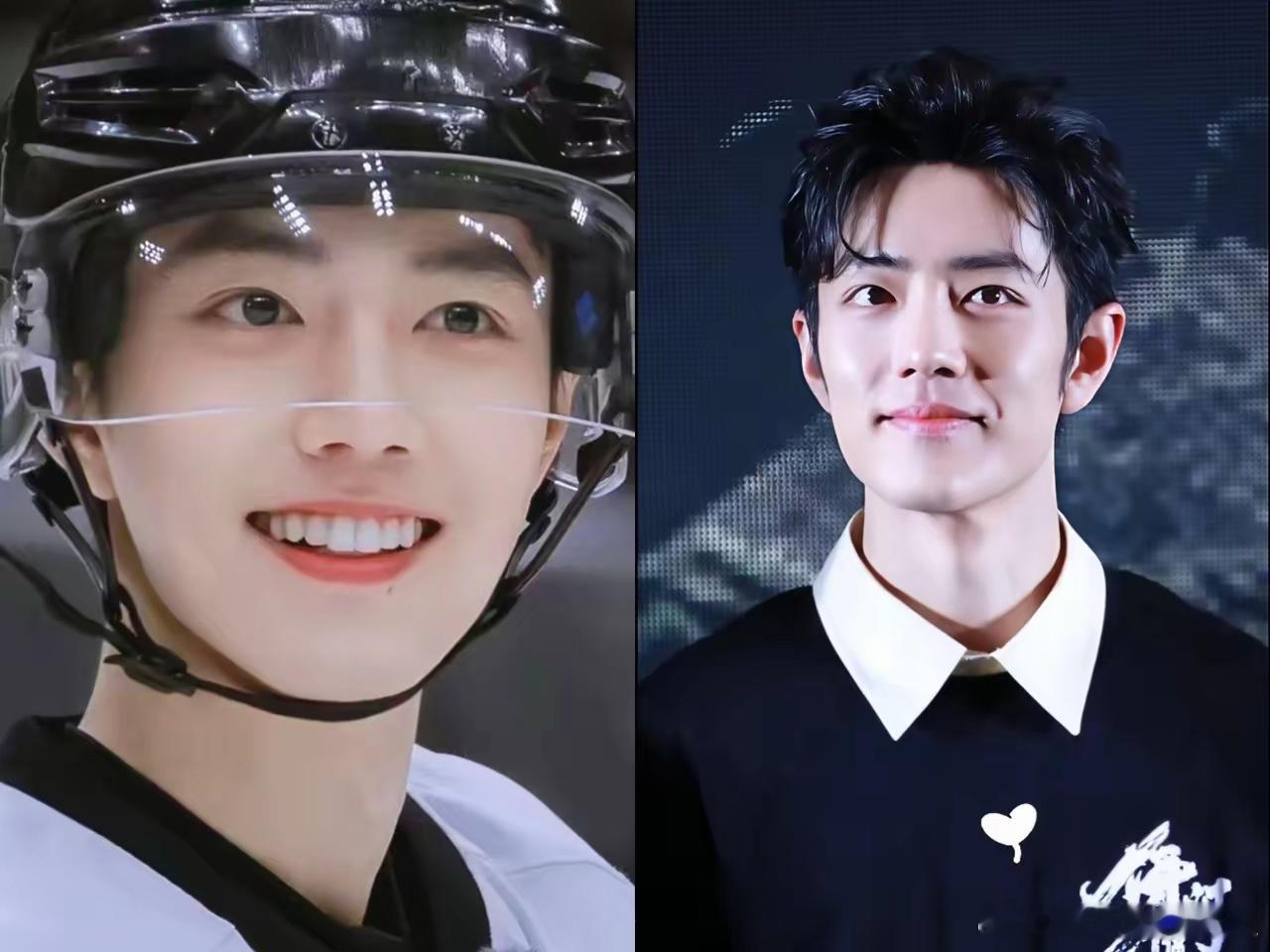 不出意外，意外还是发生了，肖战只是去演了《得闲谨制》，怎么感觉像是去脱胎换骨了呢