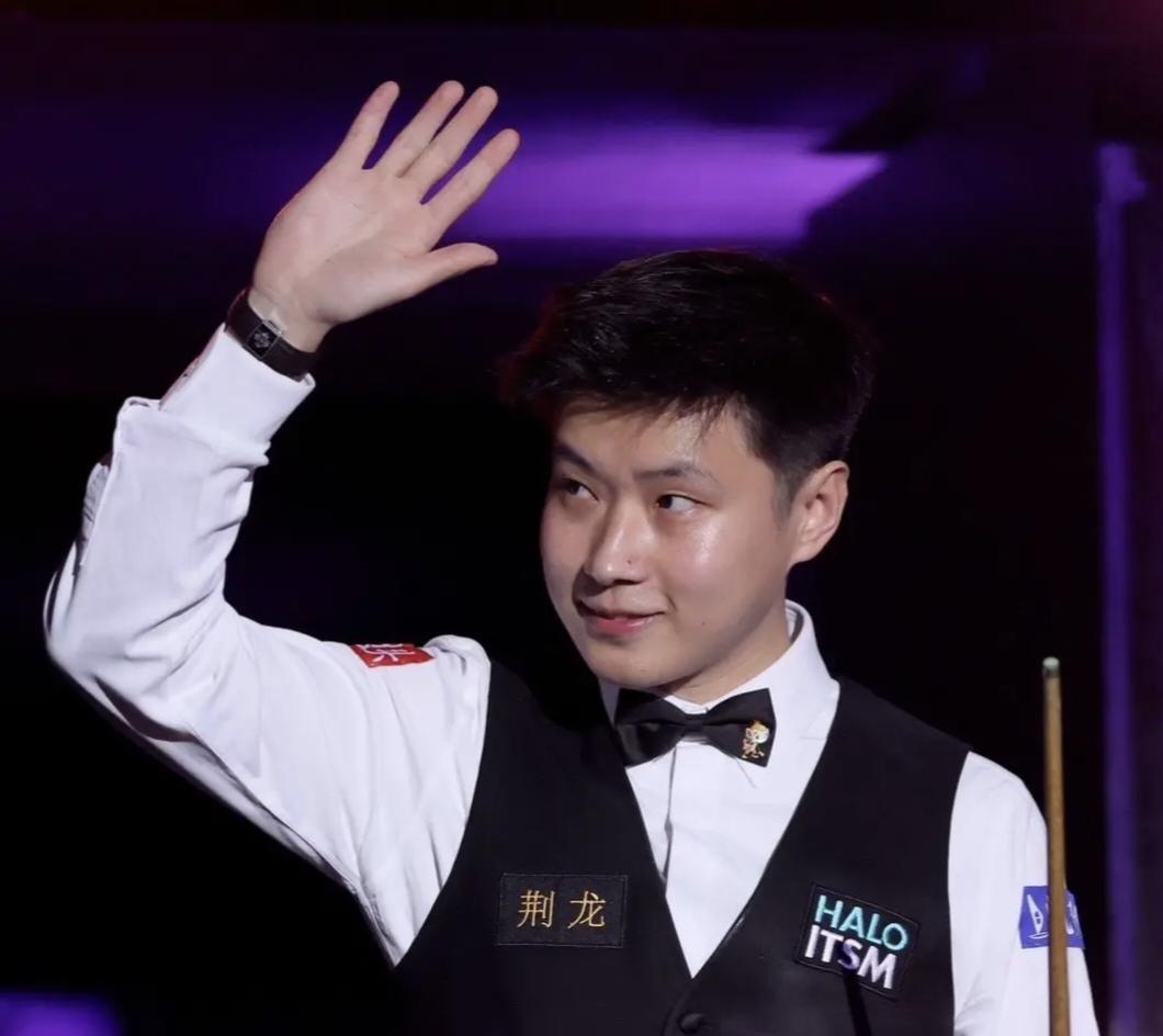 公子赵心童这般神勇，“巫师”能否抵挡！想不到，赵心童状态这般火热