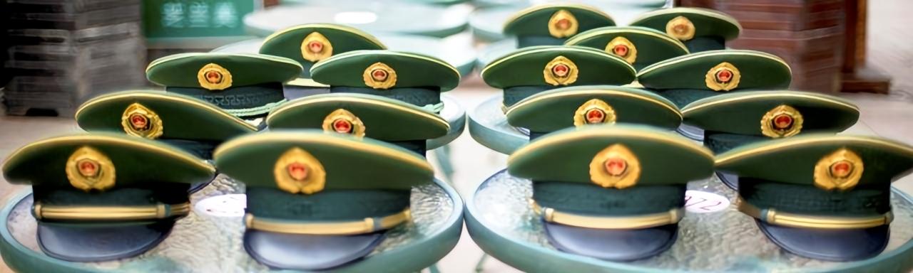 2025年5月，信息支援部队驻吉某部举行了一场超有意义的仪式——退役专业技术大校