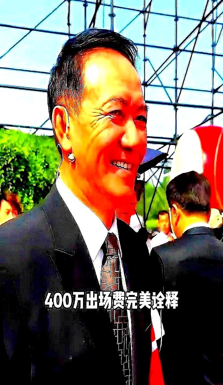 片酬砍半，他反而更红许君聪去年接戏，报价只有流量小生的三分之一。剧组把省下