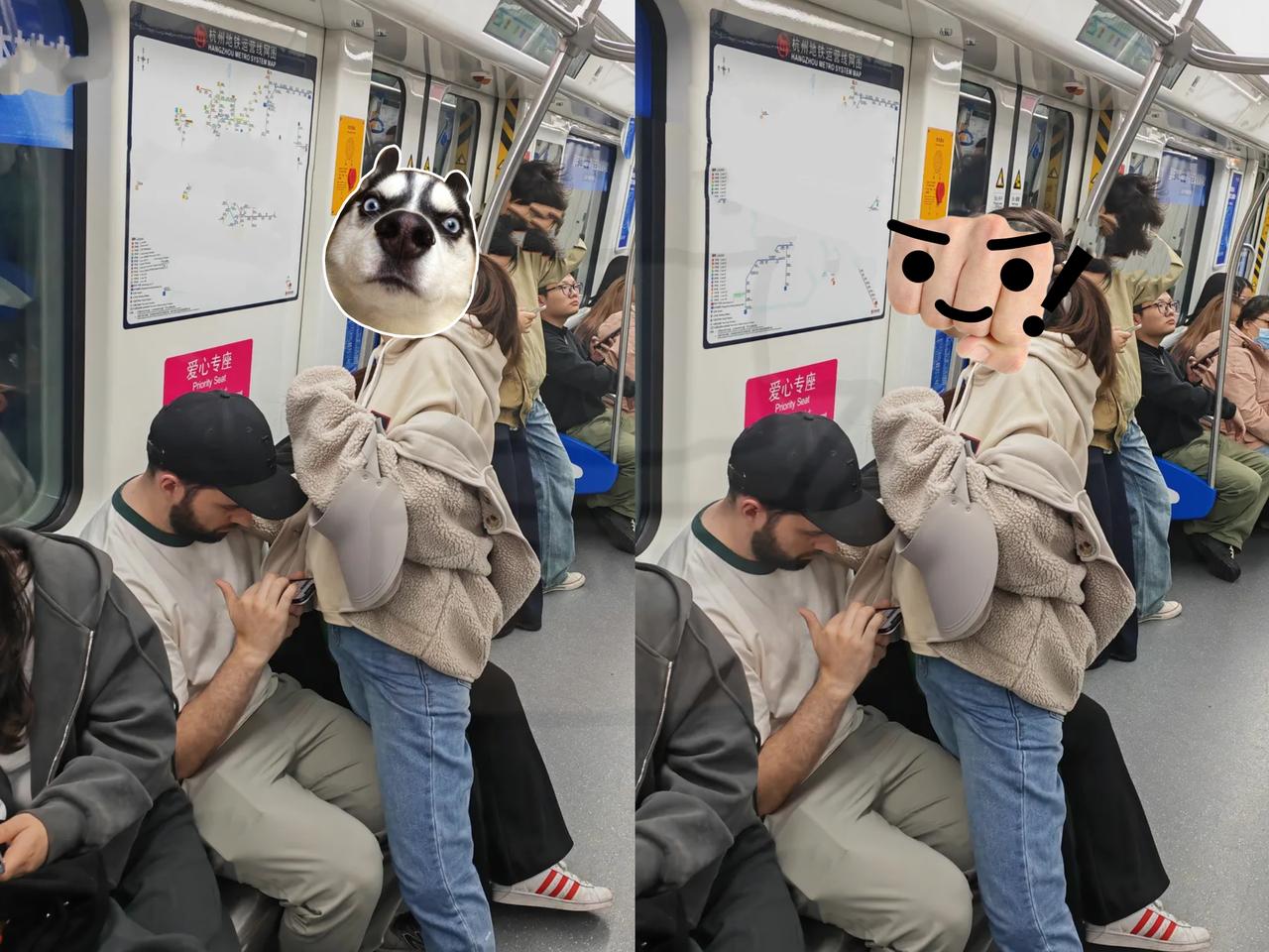 现在印度人在国内很受一些中国女人的欢迎，别说深圳这种印度人很多的地方，就连杭州现