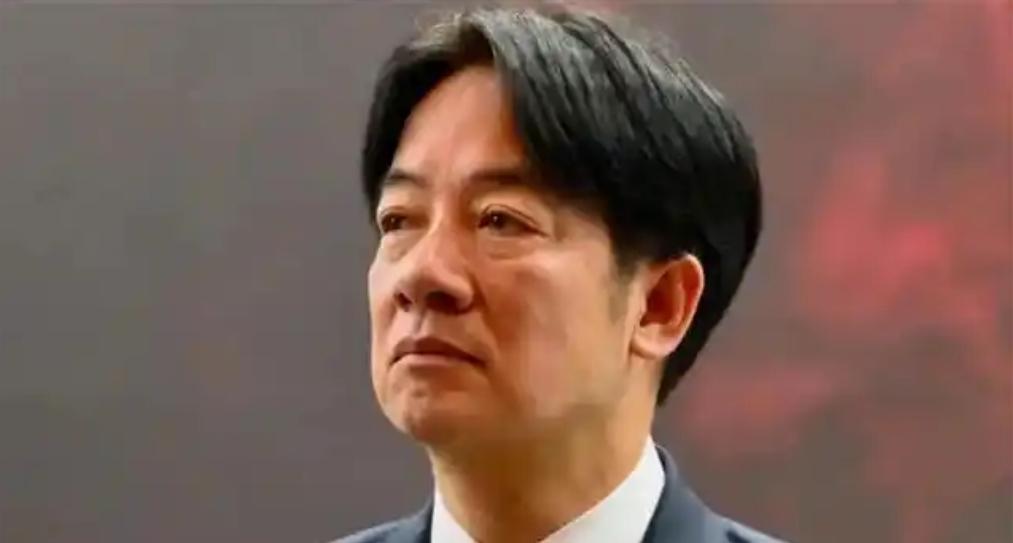 赖清德竟然扬言：“台湾人不是中国人”。结果高志凯教授直接怒怼：“如果你不是中国人