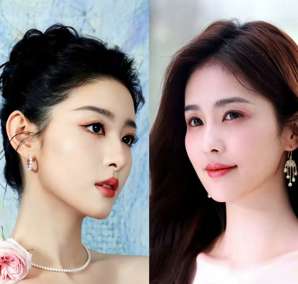 于正刚给赵晴拿下《月都花落》女主，白鹿转头递了休假条。​网友炸锅：「这是把C位让