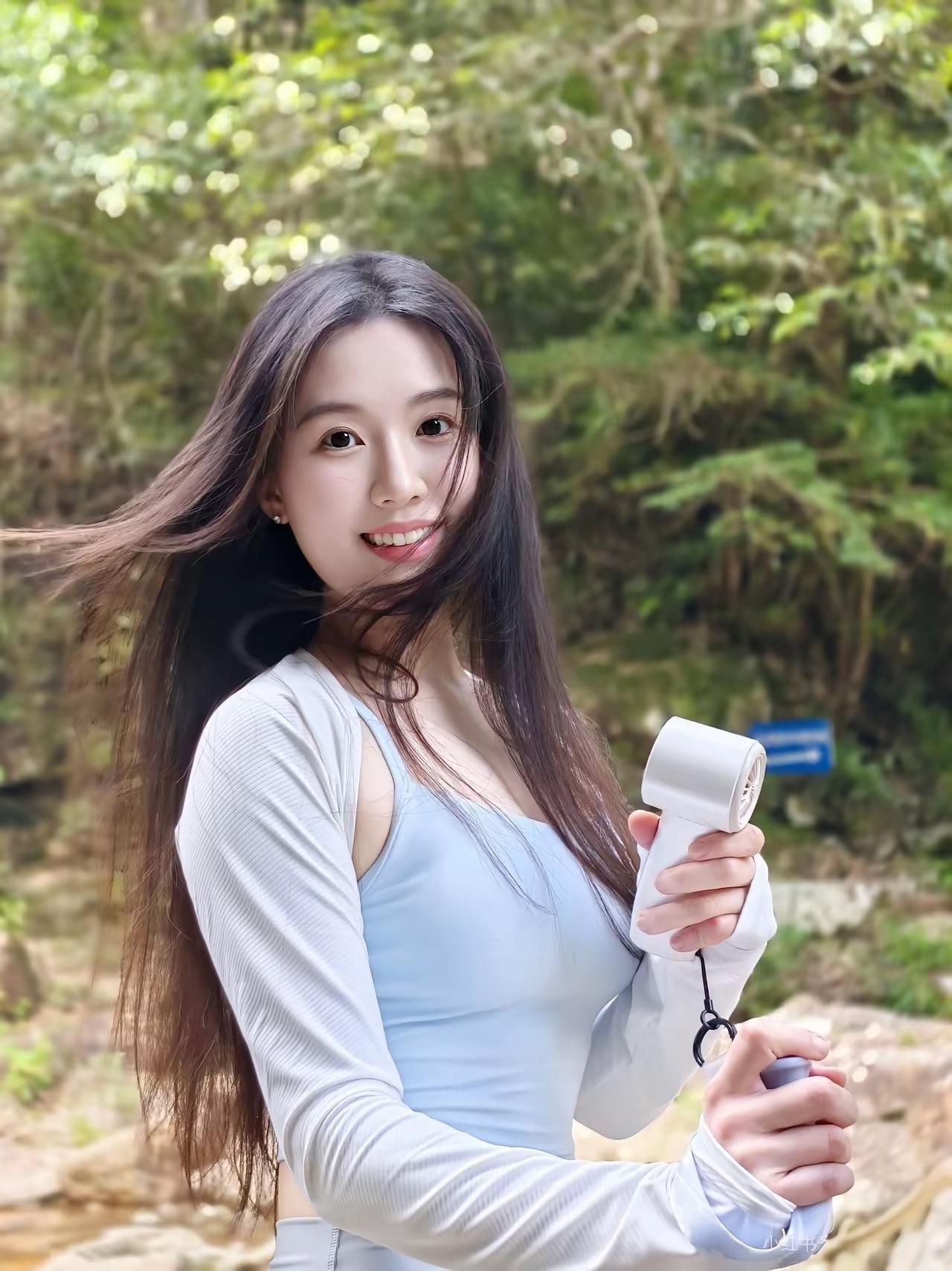 元气少女