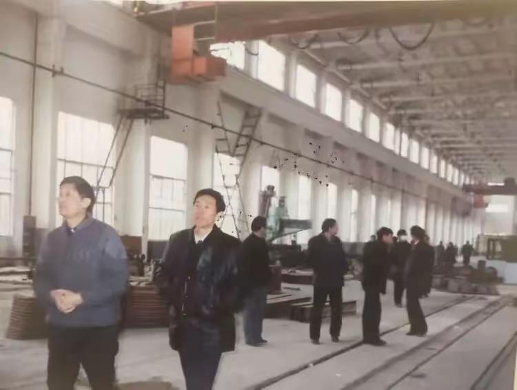 受山东济南网友委托寻找天山锅炉厂的潘淑玉老人受山东济南网友委托寻找天山锅炉厂