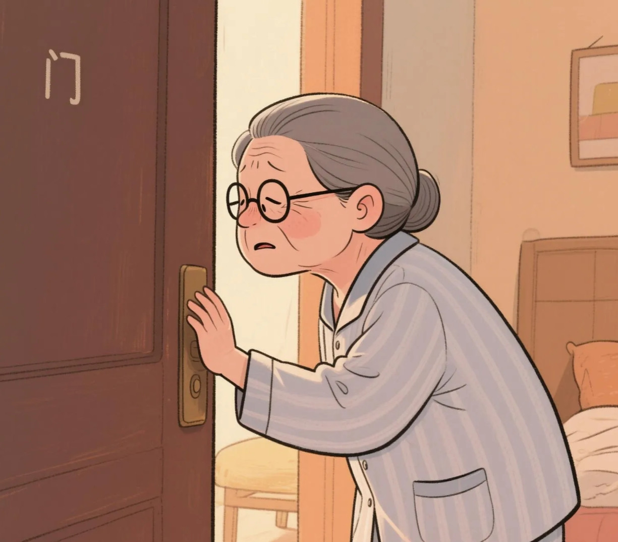 真要被婆婆气晕，这日子咋过啊！
