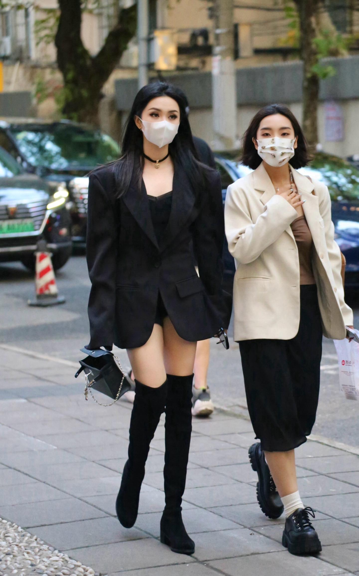 真的好喜欢陈都灵！！她真的是我见过本人最有灵气的女明星之一！！6