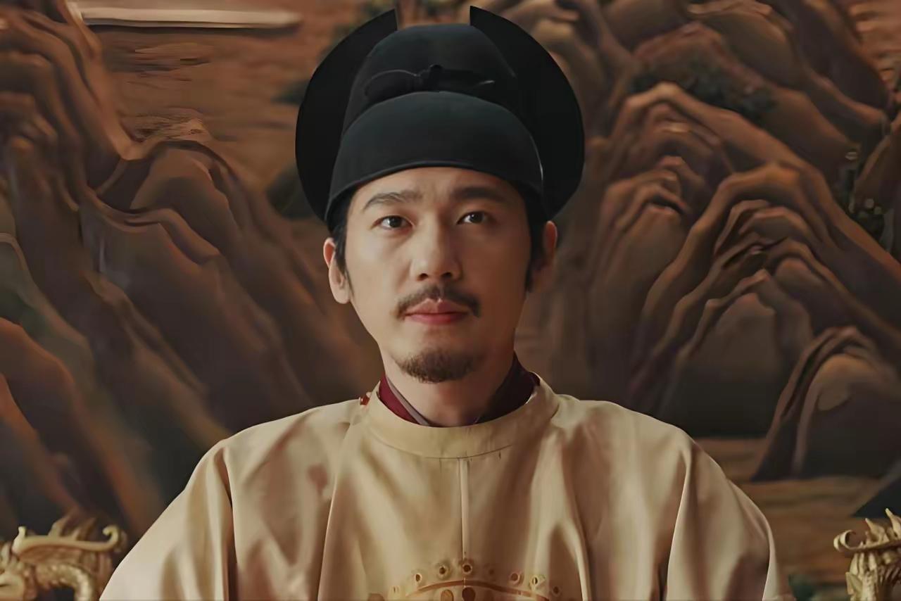 976年，吴越王钱弘俶奉诏入京，本以为有去无回，赵匡胤却置酒送行，临别时塞给他一