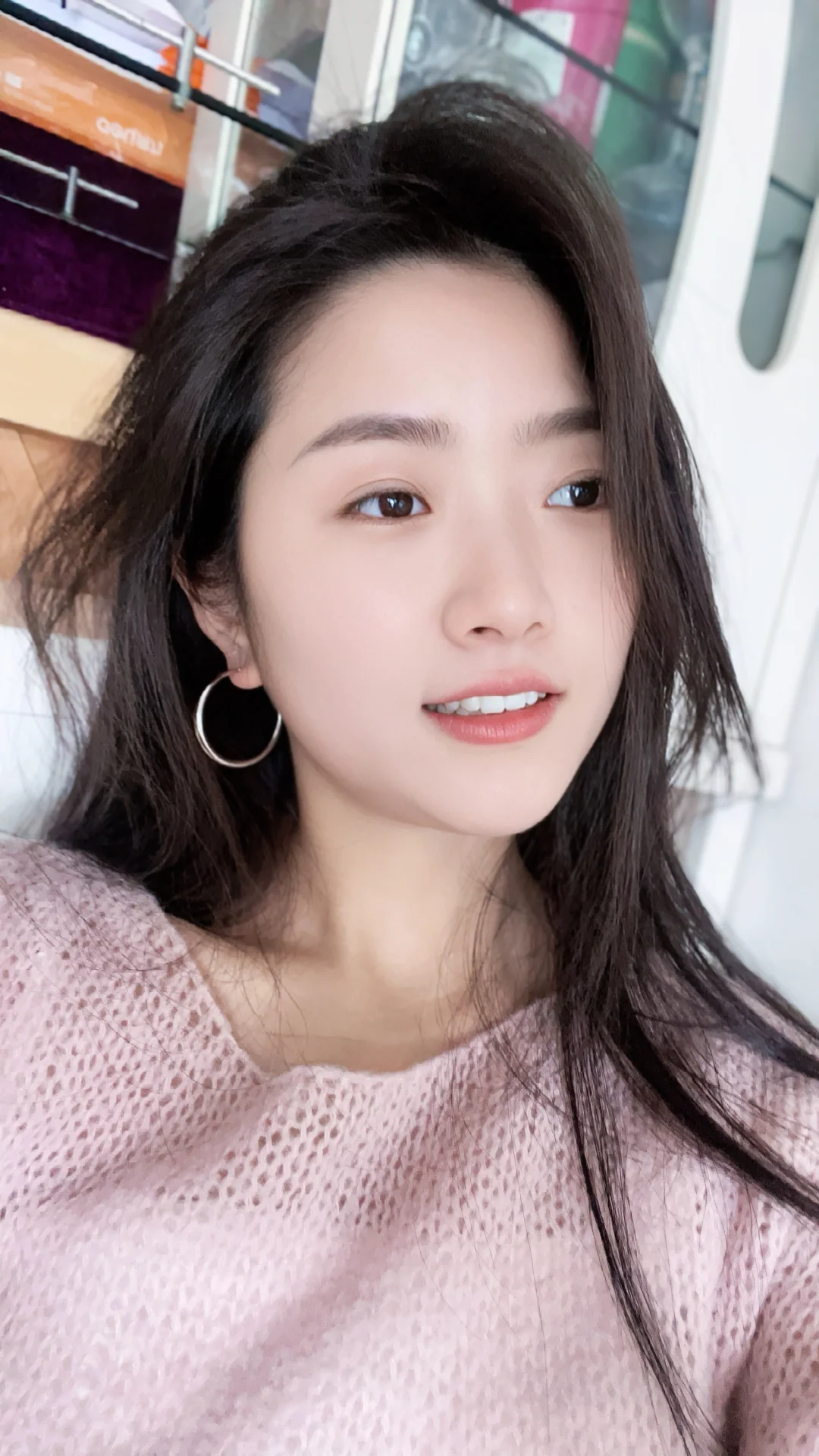 素颜也被问底妆！原来好皮肤真的不用遮