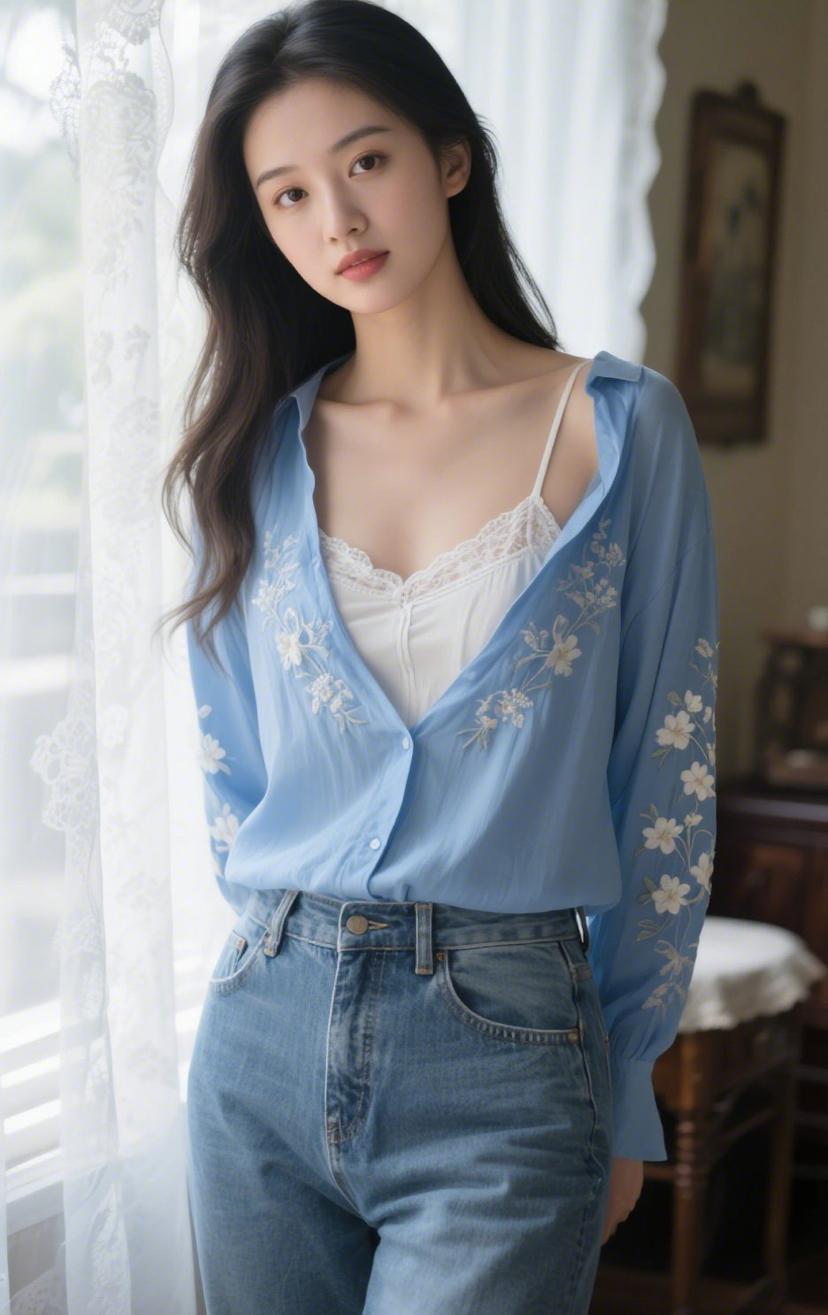 我可能不够优秀，你也看不上我这样的，但是我绝对真诚，绝对善良…一路走来，我不够