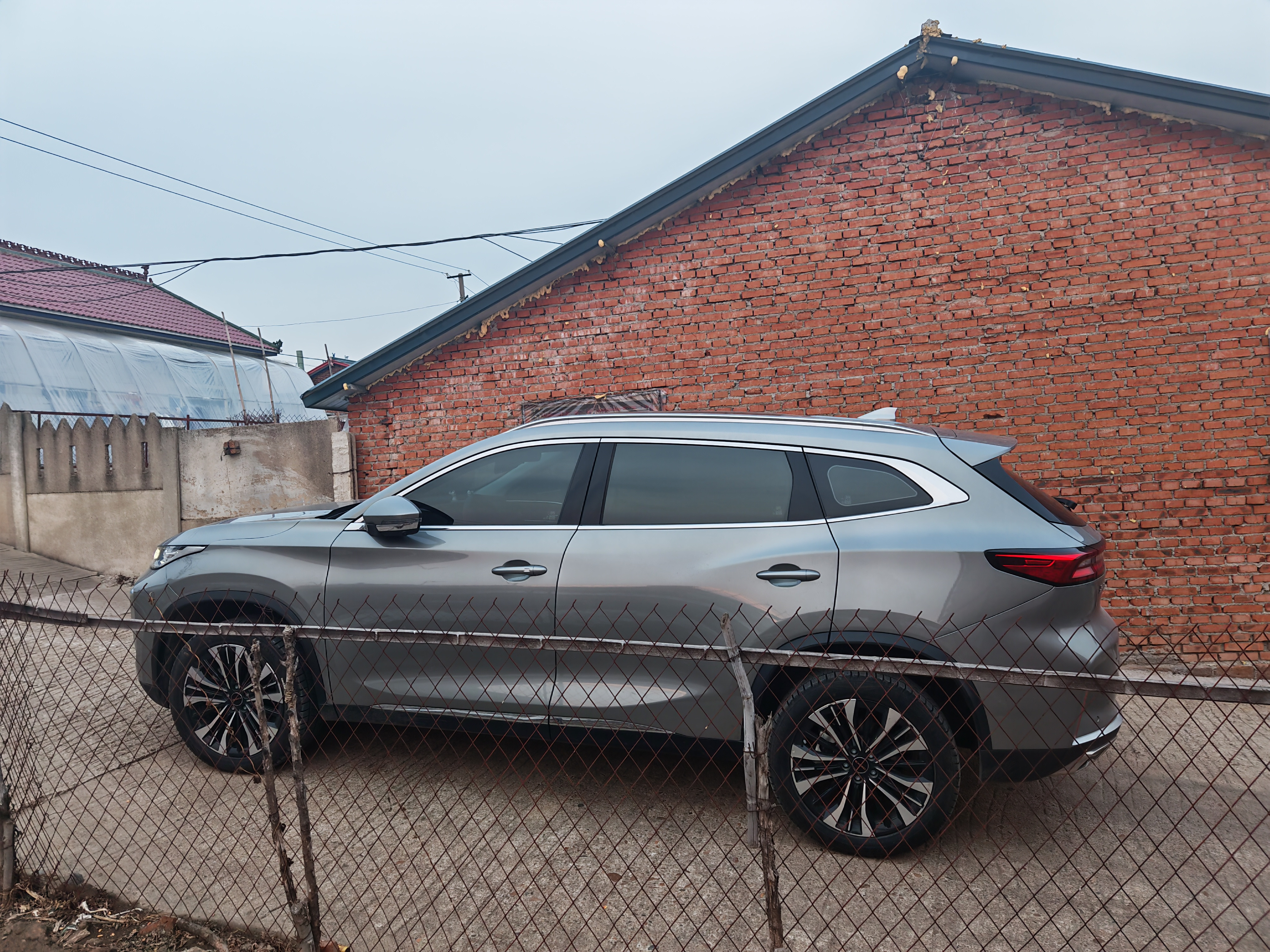 星途凌云和揽月怎么选？