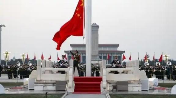 为什么很多小国家都敢跟中国翻脸？不怕中国？说穿了就是看准了中国“雄而不霸”的脾气