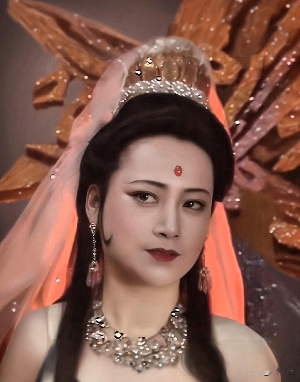 孙悟空敢骂观音菩萨“活该一辈子无夫”，观音听了为啥不生气？作为西游第一狠人，书里